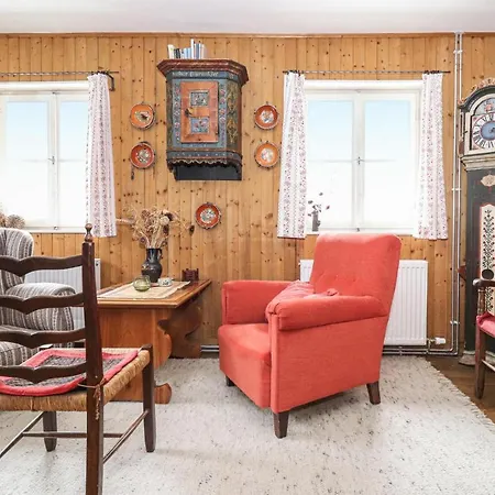 度假居 Im Defereggental Gassen (Tyrol)