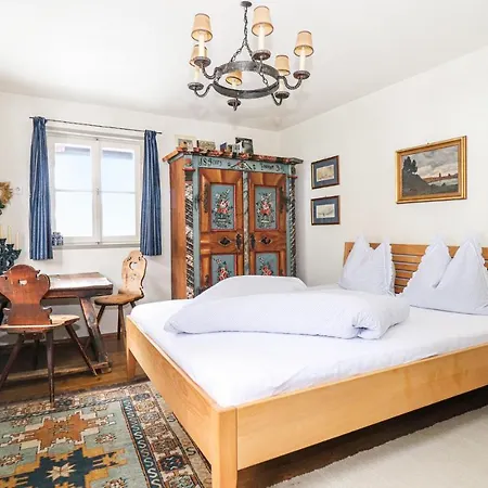 度假居 Im Defereggental Gassen (Tyrol)