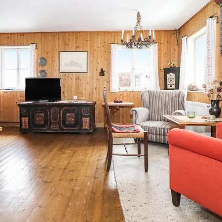 Im Defereggental 度假居