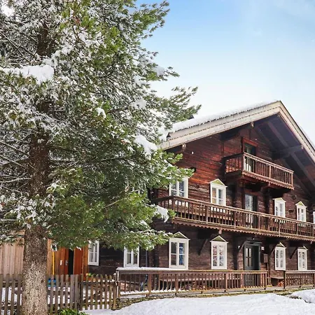 Stunning In Sankt Veit/defereggenta W/ Wifi&5 Bedrooms * Gassen (Tyrol)