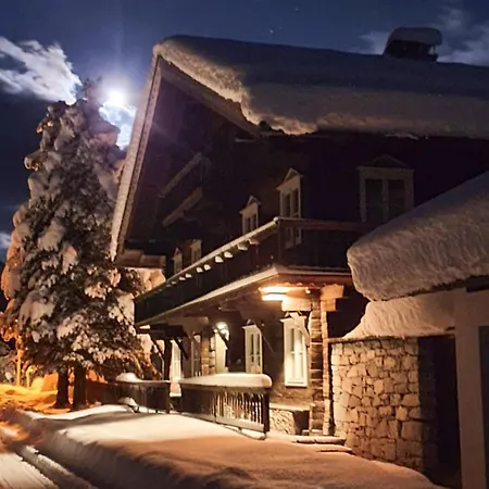 Im Defereggental * Gassen (Tyrol)