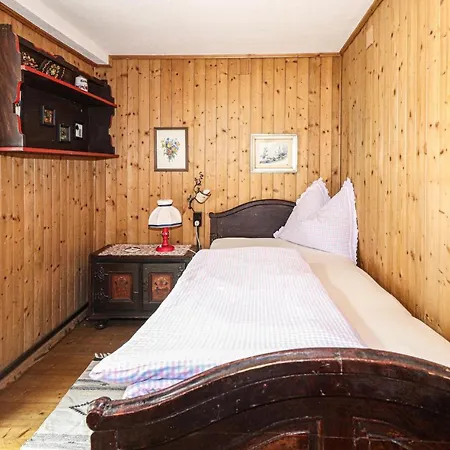 Im Defereggental 度假居 Gassen (Tyrol)