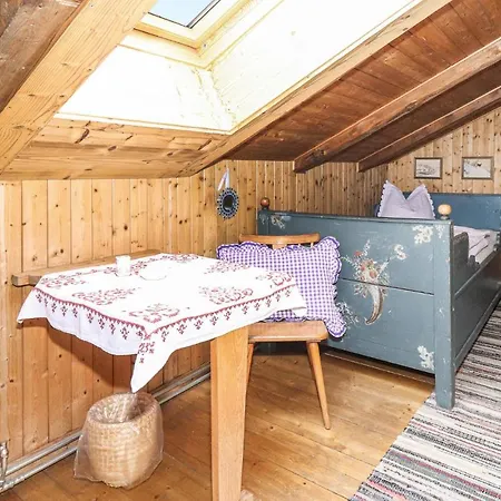 度假居 Im Defereggental Gassen (Tyrol)