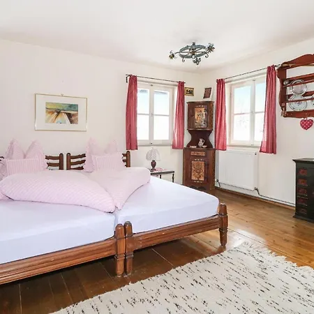 Im Defereggental Holiday home *