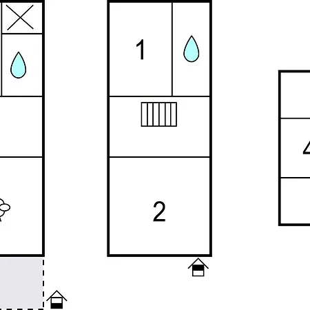 度假居 Im Defereggental