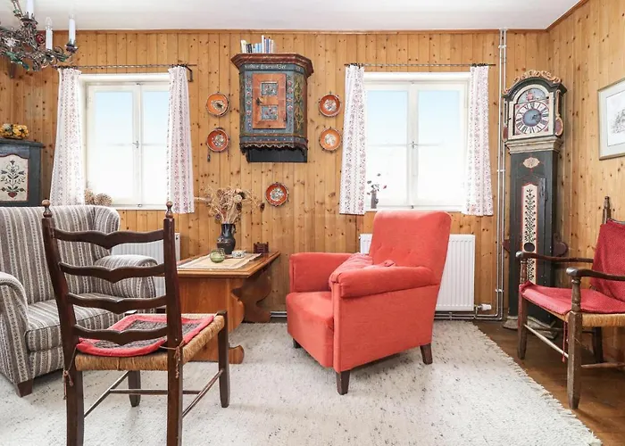 Prázdninový dům Im Defereggental Gassen (Tyrol)