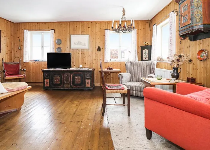 Im Defereggental Prázdninový dům