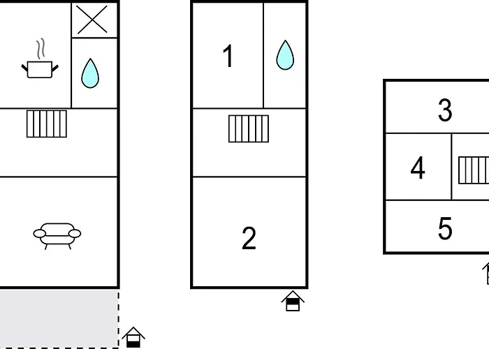 Prázdninový dům Im Defereggental