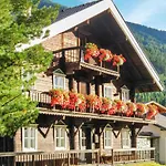 Im Defereggental Dom wakacyjny Gassen (Tyrol)