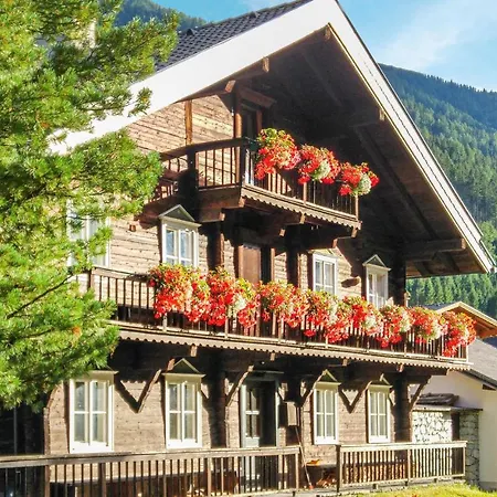 Im Defereggental Hébergement de vacances Gassen (Tyrol)